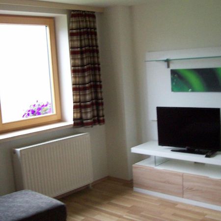 Haus Talblick Apartment Bad Gastein Luaran gambar