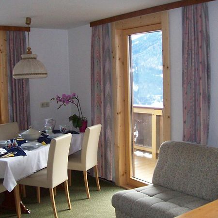 Haus Talblick Apartment Bad Gastein Luaran gambar