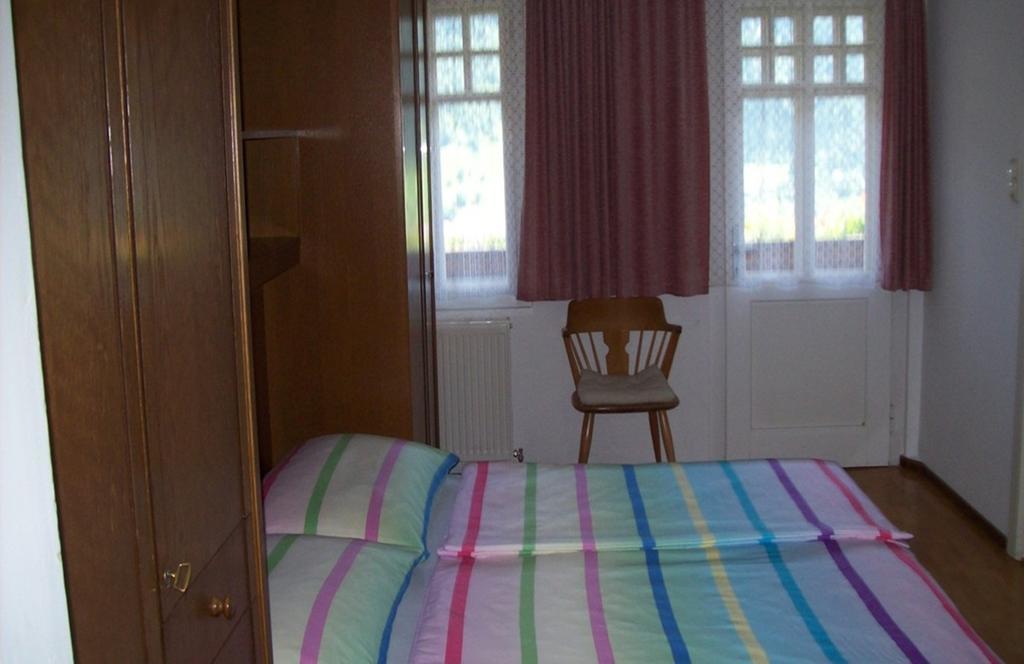 Haus Talblick Apartment Bad Gastein Luaran gambar