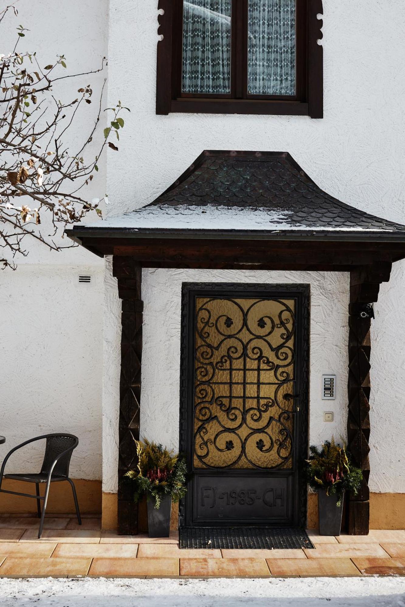 Haus Talblick Apartment Bad Gastein Luaran gambar