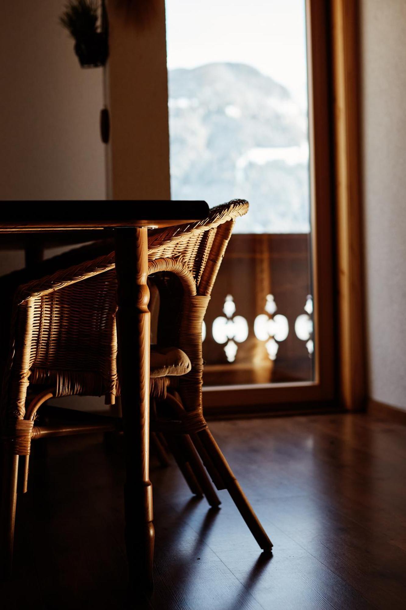 Haus Talblick Apartment Bad Gastein Luaran gambar