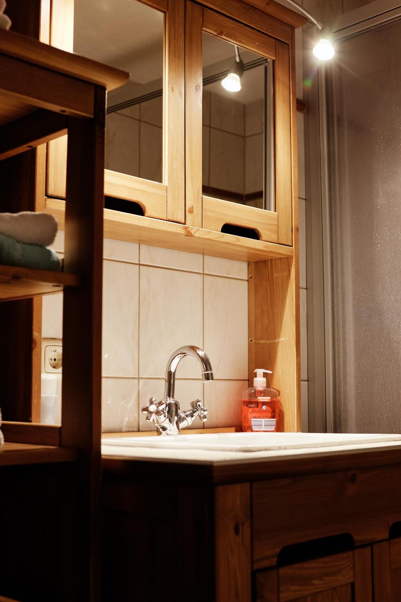 Haus Talblick Apartment Bad Gastein Luaran gambar