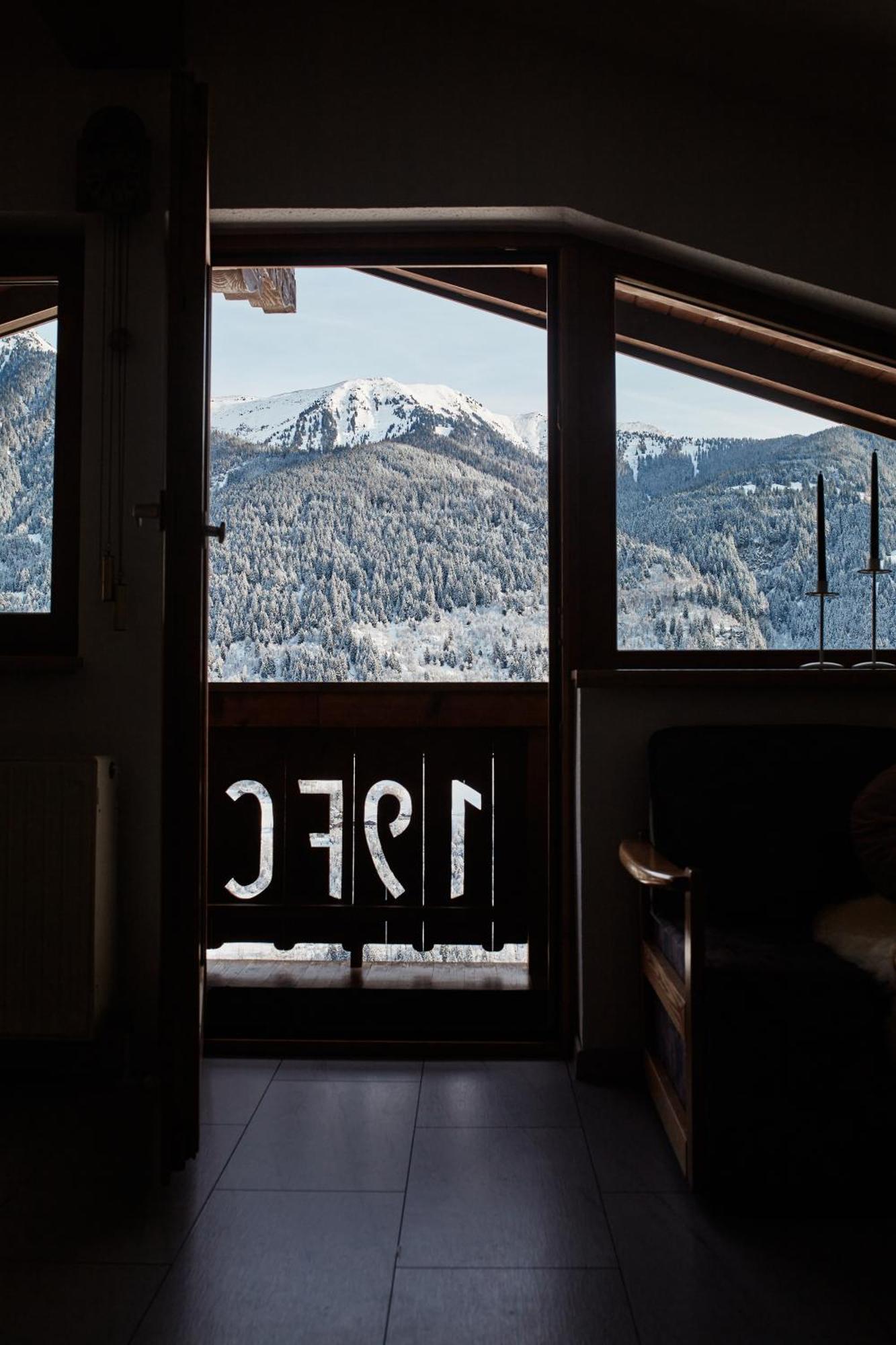 Haus Talblick Apartment Bad Gastein Luaran gambar