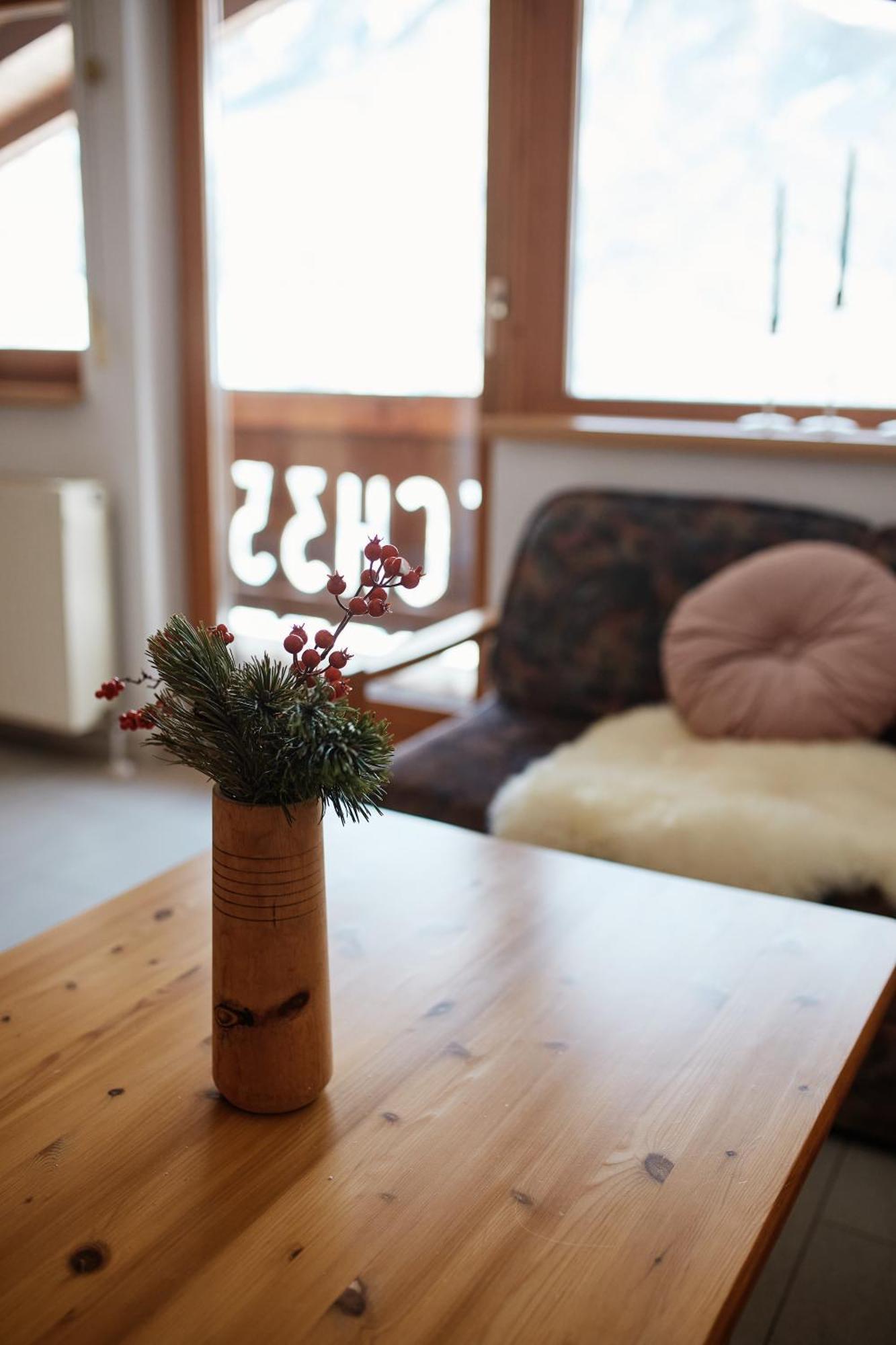 Haus Talblick Apartment Bad Gastein Luaran gambar