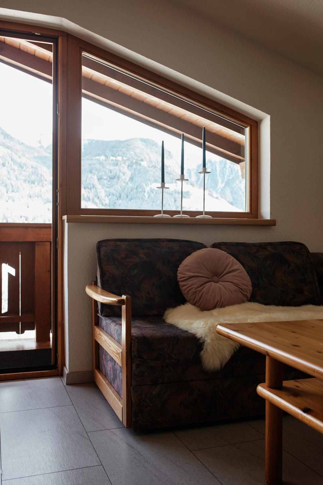 Haus Talblick Apartment Bad Gastein Luaran gambar