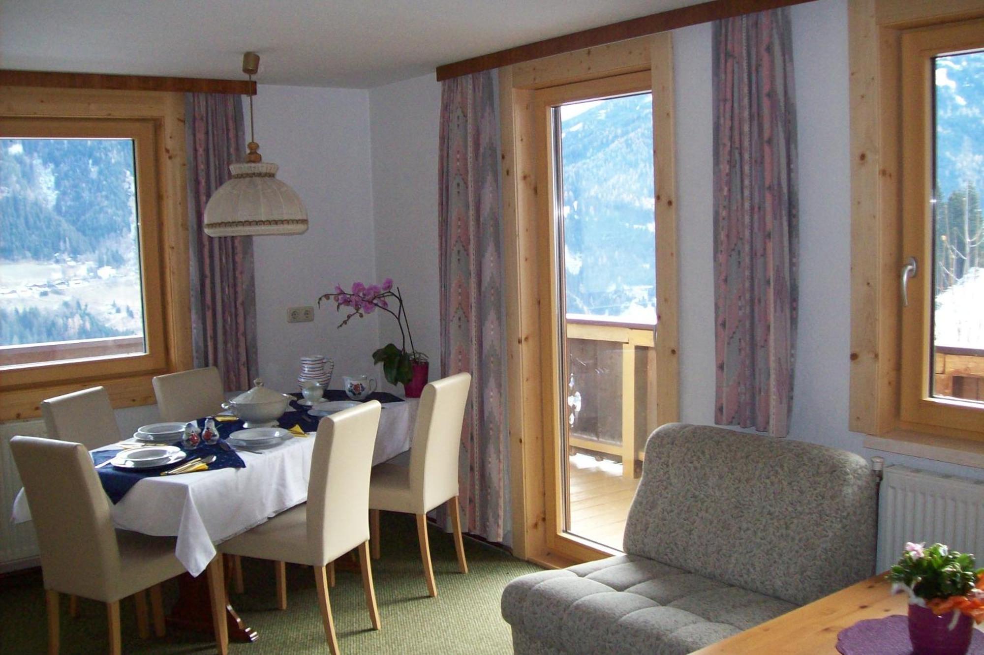 Haus Talblick Apartment Bad Gastein Luaran gambar
