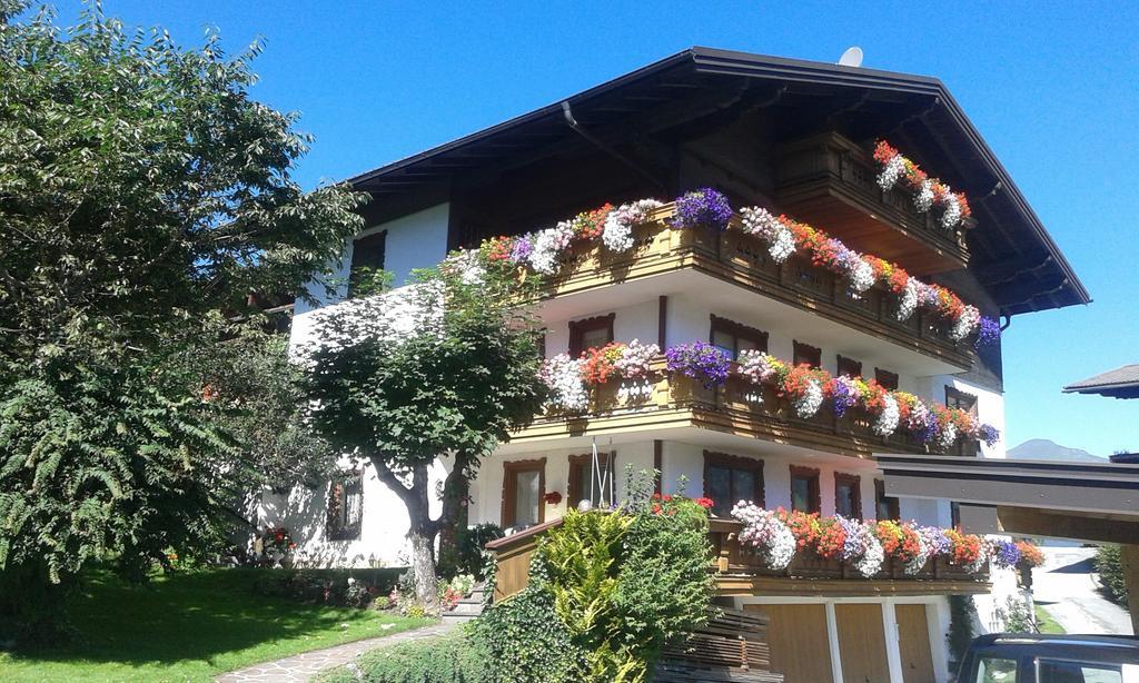 Haus Talblick Apartment Bad Gastein Luaran gambar